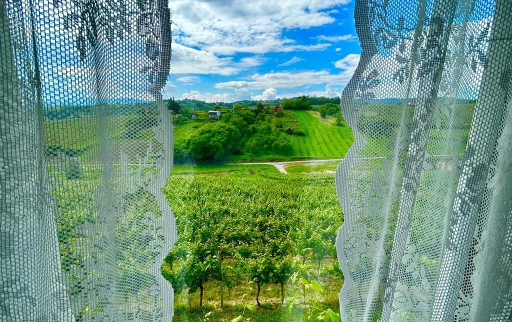 Wine Paradise Sveti Ivan Zelina Exteriör bild