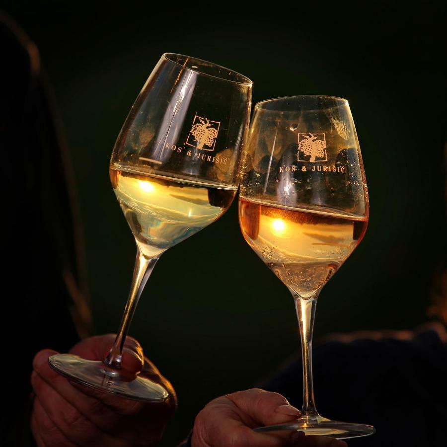 Wine Paradise Sveti Ivan Zelina Exteriör bild